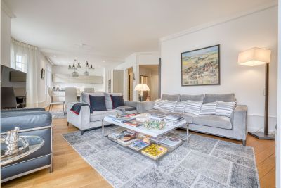 Sale Apartment Annecy 4&nbsp;Rooms 143&nbsp;m²