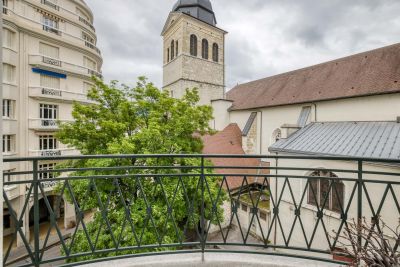 Sale Apartment Annecy 4&nbsp;Rooms 143&nbsp;m²