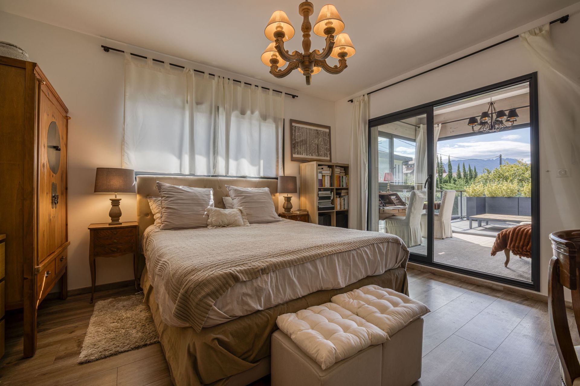 maison 11 Pièces en vente sur SEVRIER (74320)