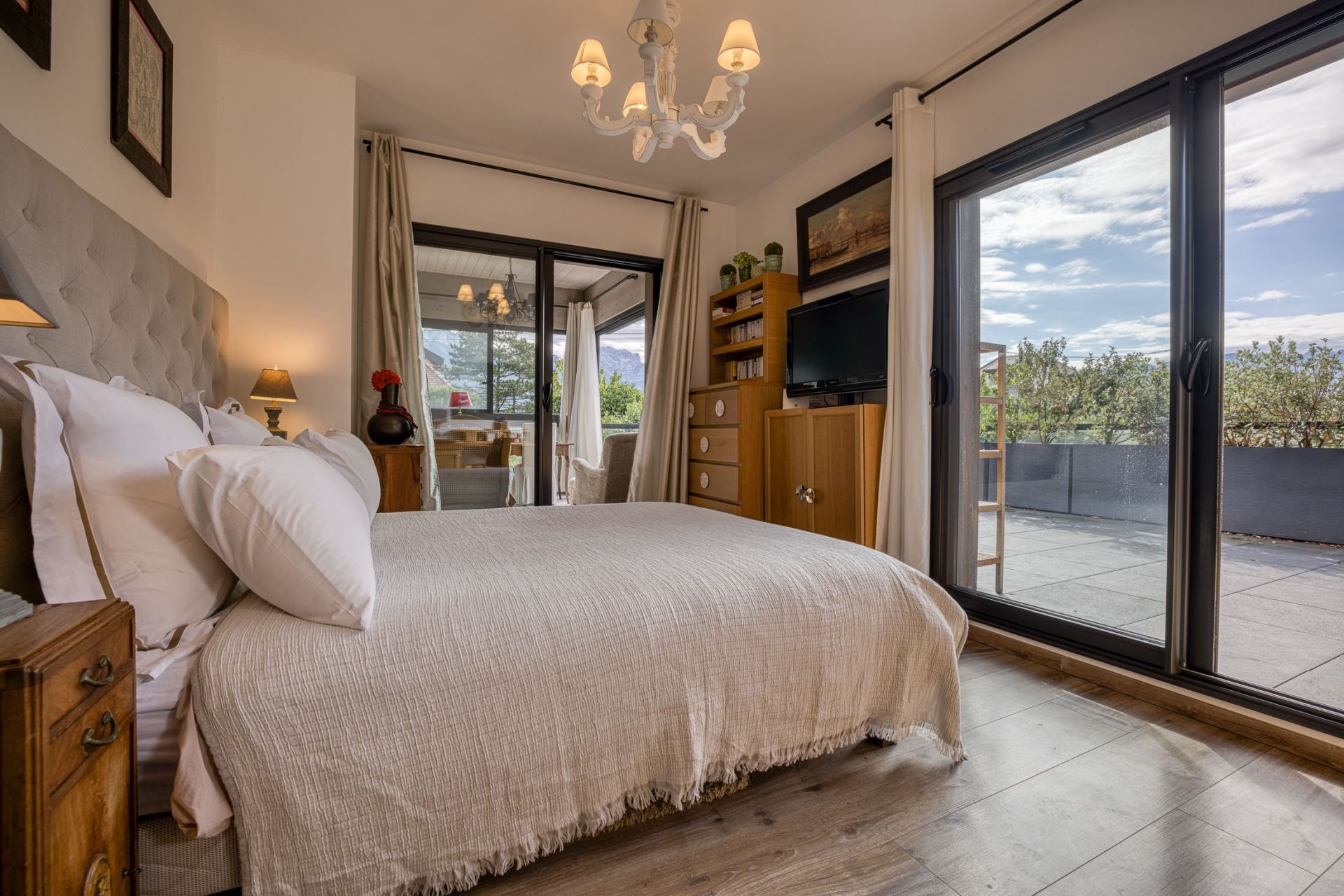 maison 11 Pièces en vente sur SEVRIER (74320)