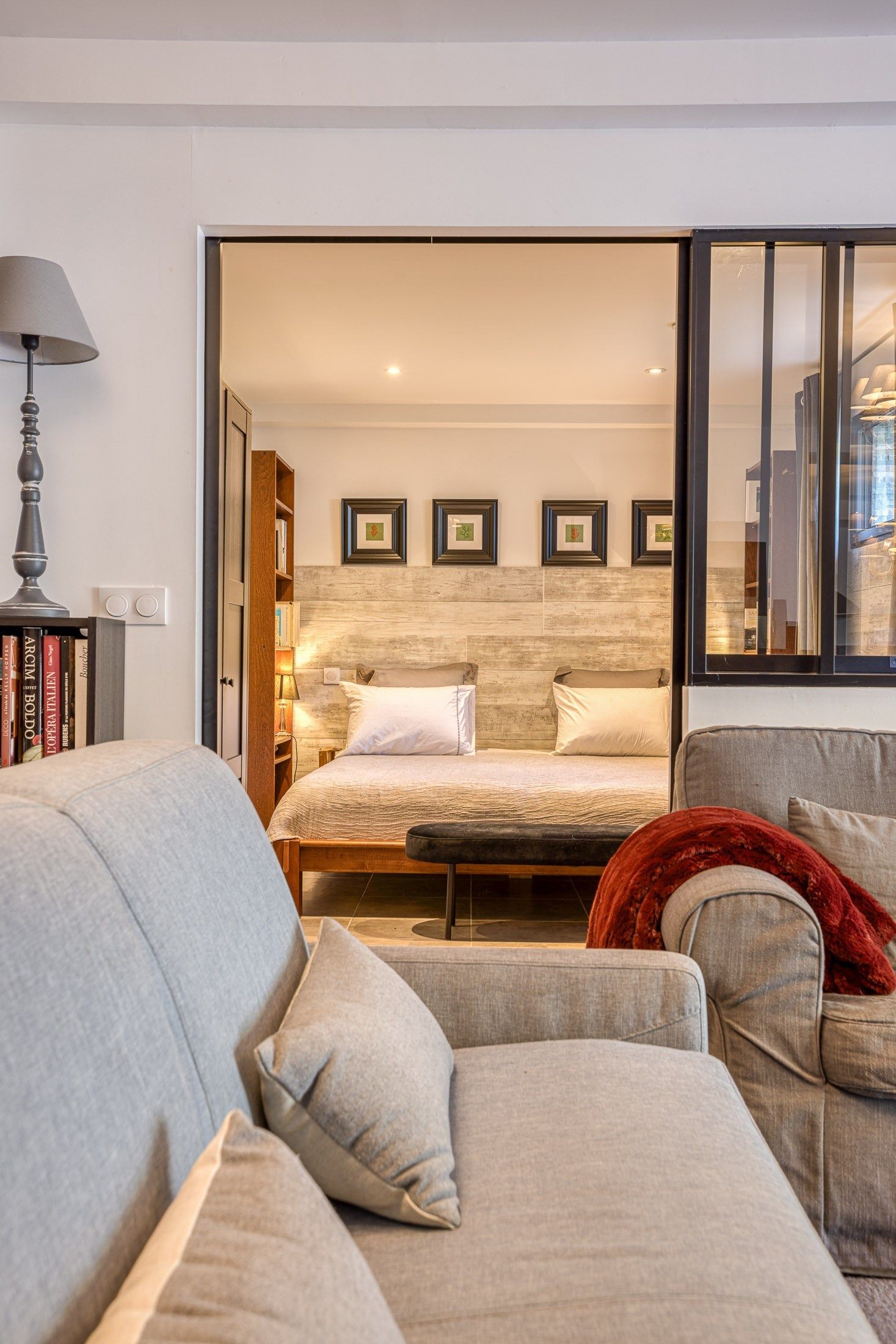 maison 11 Pièces en vente sur SEVRIER (74320)