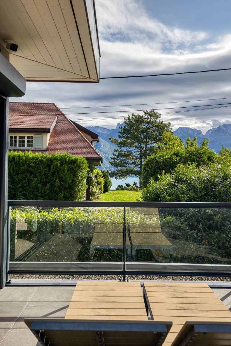 maison 11 Pièces en vente sur SEVRIER (74320)