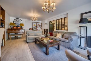 maison 11 Pièces en vente sur SEVRIER (74320)