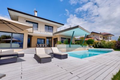 Sale House Annecy 6 Rooms 220 m²