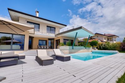 Sale House Annecy 6&nbsp;Rooms 220&nbsp;m²