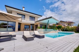 house 6 Rooms for sale on ANNECY (74000)