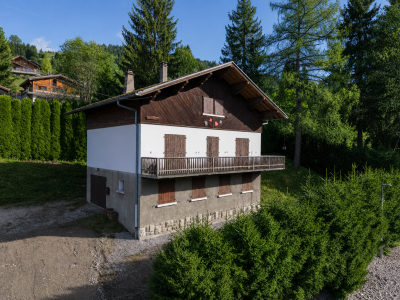 Vente Maison La Clusaz 8&nbsp;Pièces 146&nbsp;m²