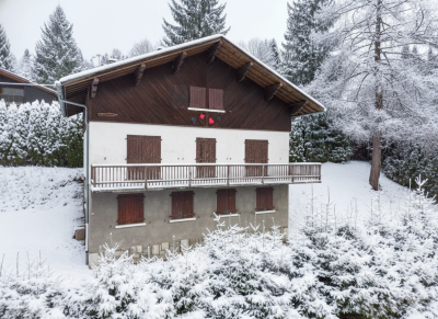 Sale House La Clusaz 8&nbsp;Rooms 146&nbsp;m²