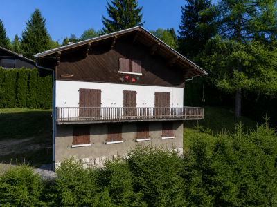 Vente Maison La Clusaz 8&nbsp;Pièces 146&nbsp;m²