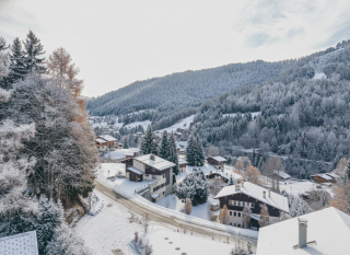 maison 8 Pièces en vente sur LA CLUSAZ (74220)