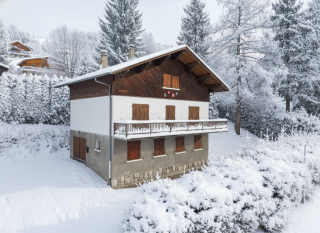 maison 8 Pièces en vente sur LA CLUSAZ (74220)
