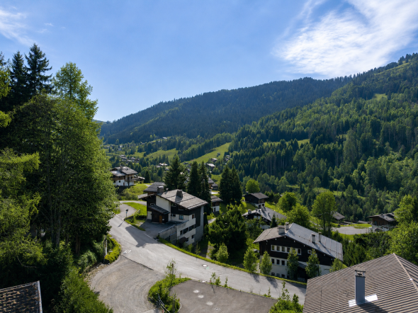 Vente Maison La Clusaz 8&nbsp;Pièces 146&nbsp;m²