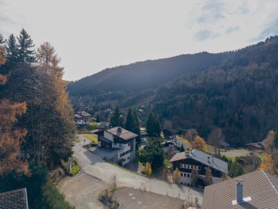 Sale Land La Clusaz 534&nbsp;m²