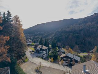 terrain en vente sur LA CLUSAZ (74220)