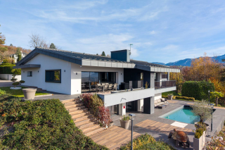 house 7 Rooms for sale on ANNECY (74370)