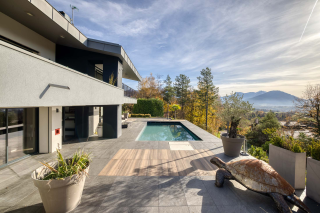 house 7 Rooms for sale on ANNECY (74370)