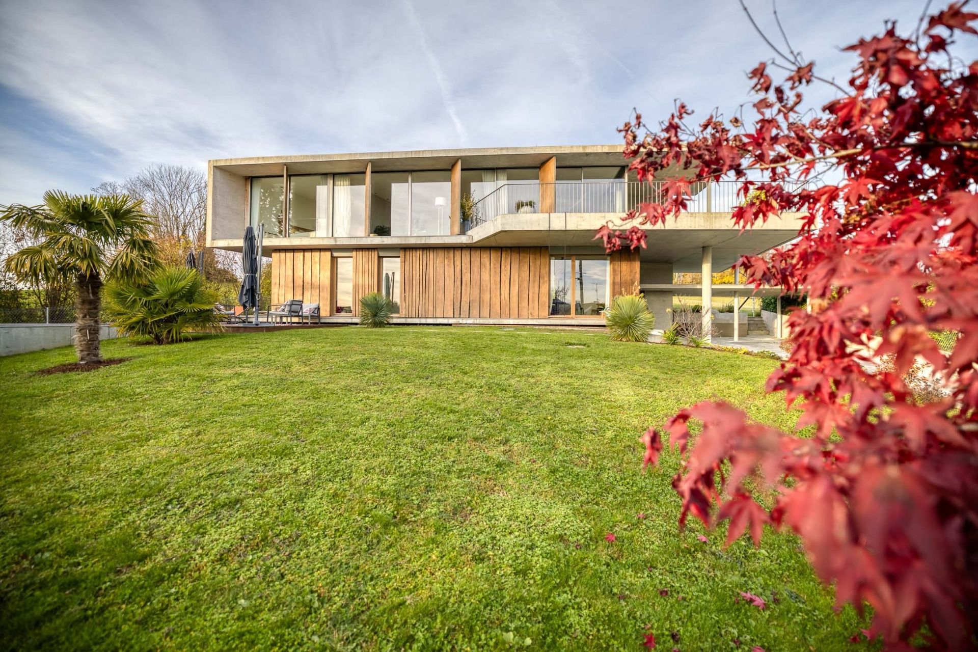 house 10 Rooms for sale on ANNECY LE VIEUX (74940)