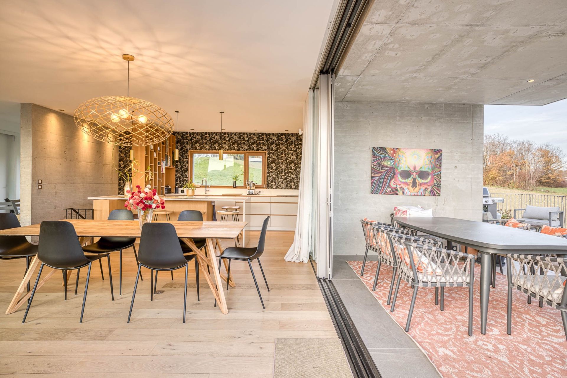 house 10 Rooms for sale on ANNECY LE VIEUX (74940)