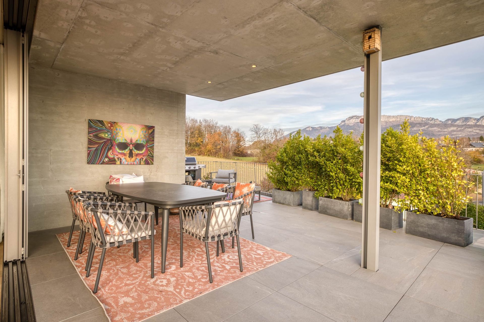 house 10 Rooms for sale on ANNECY LE VIEUX (74940)