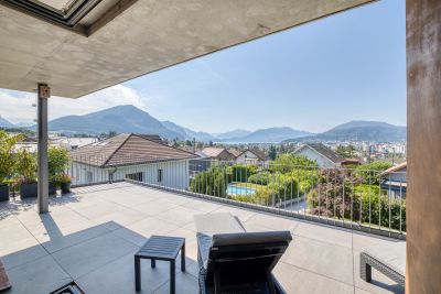 Sale House Annecy-le-Vieux 10&nbsp;Rooms 288&nbsp;m²