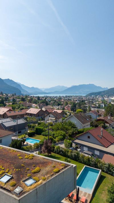 Sale House Annecy-le-Vieux 10&nbsp;Rooms 288&nbsp;m²