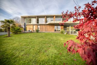 house 10 Rooms for sale on ANNECY LE VIEUX (74940)