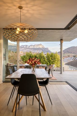 house 10 Rooms for sale on ANNECY LE VIEUX (74940)