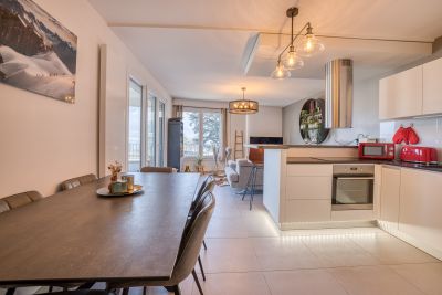 Sale Apartment Annecy 3 Rooms 61 m²