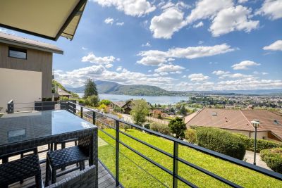 Sale House Annecy-le-Vieux 6 Rooms 311 m²