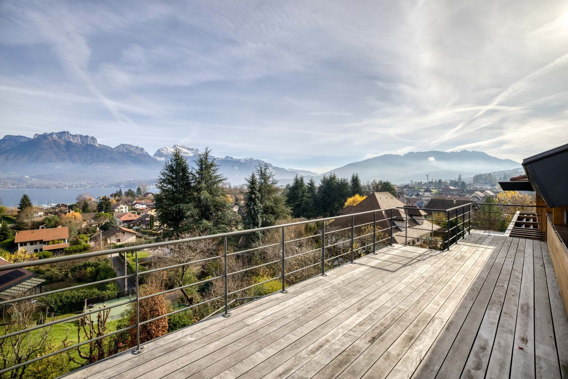 house 7 Rooms for sale on SEVRIER (74320)