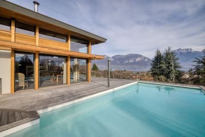 Sale House Sevrier 7 Rooms 273 m²