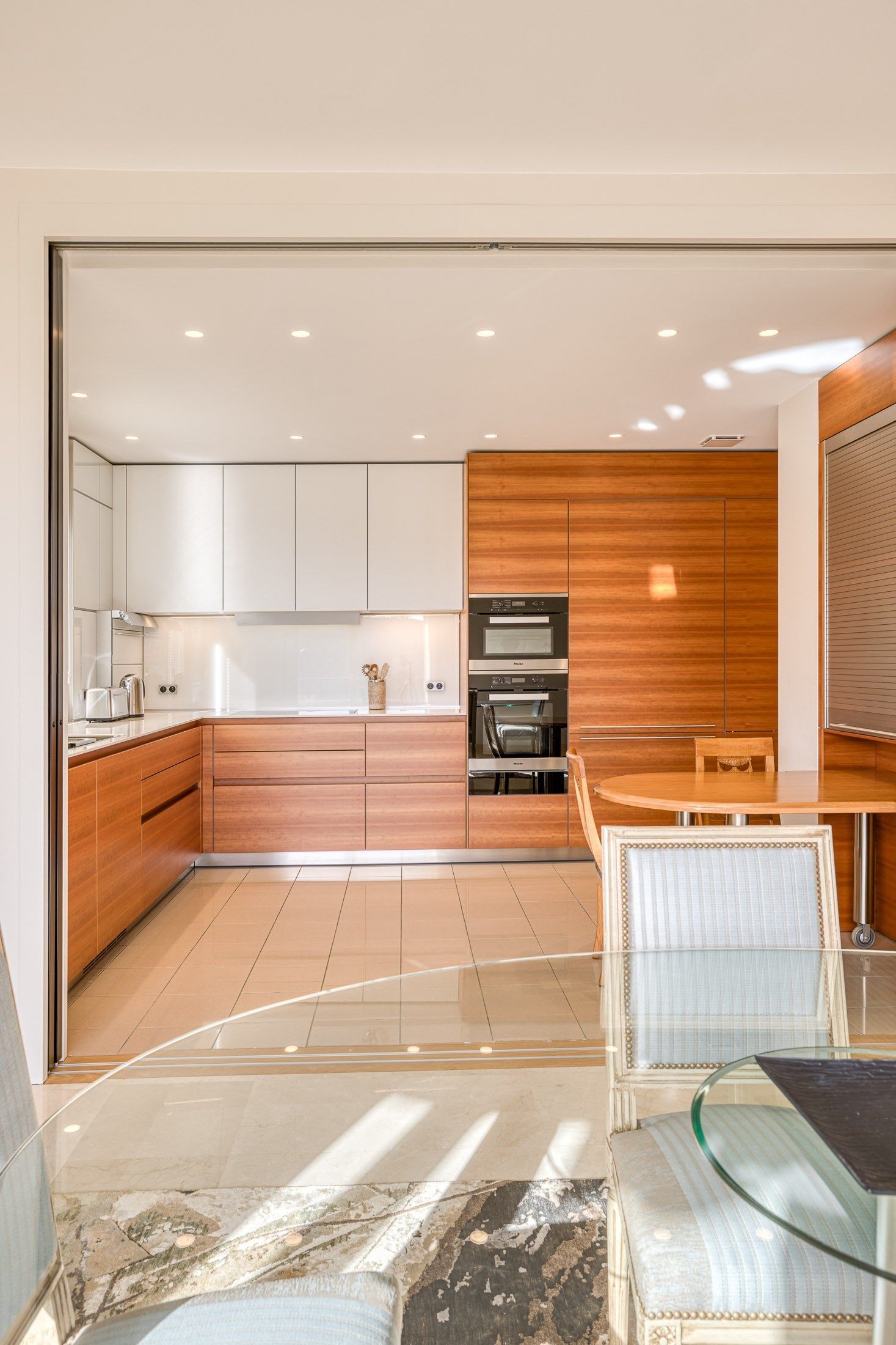 apartment 5 Rooms for sale on ANNECY (74000)