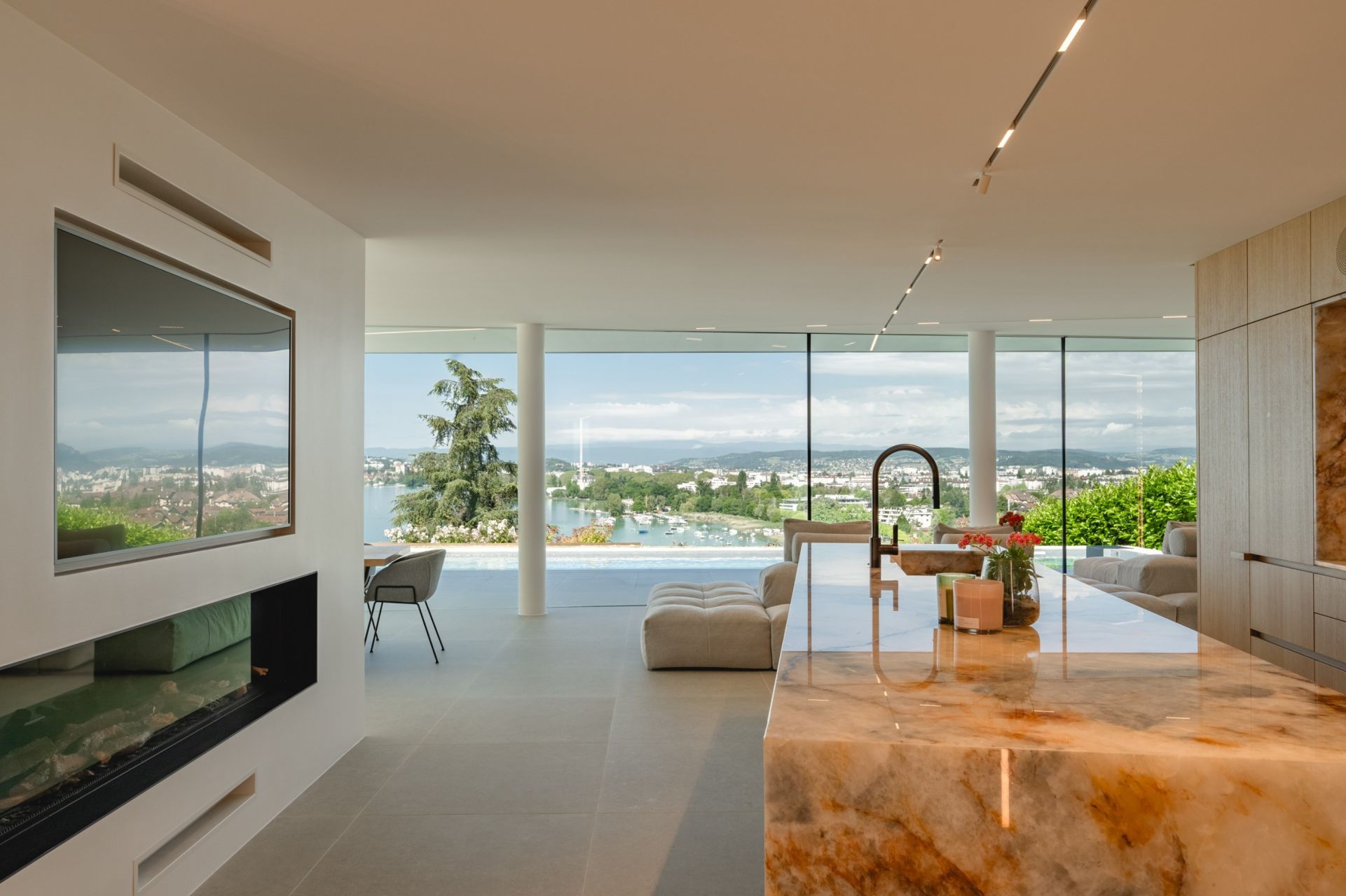 maison 8 Pièces en vente sur ANNECY LE VIEUX (74940)