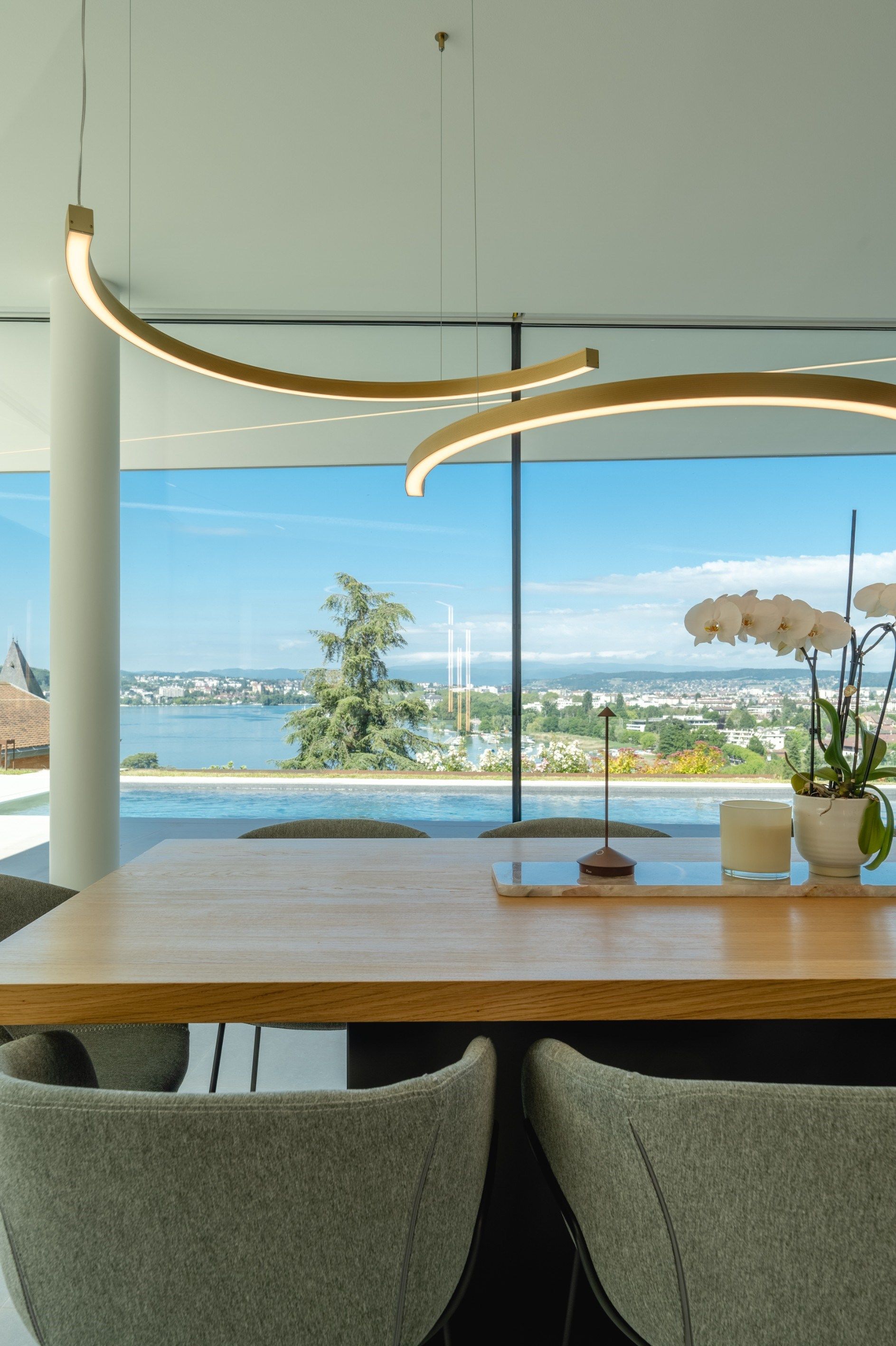 maison 8 Pièces en vente sur ANNECY LE VIEUX (74940)