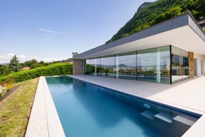 Vente Maison Annecy-le-Vieux 8&nbsp;Pièces 315&nbsp;m²