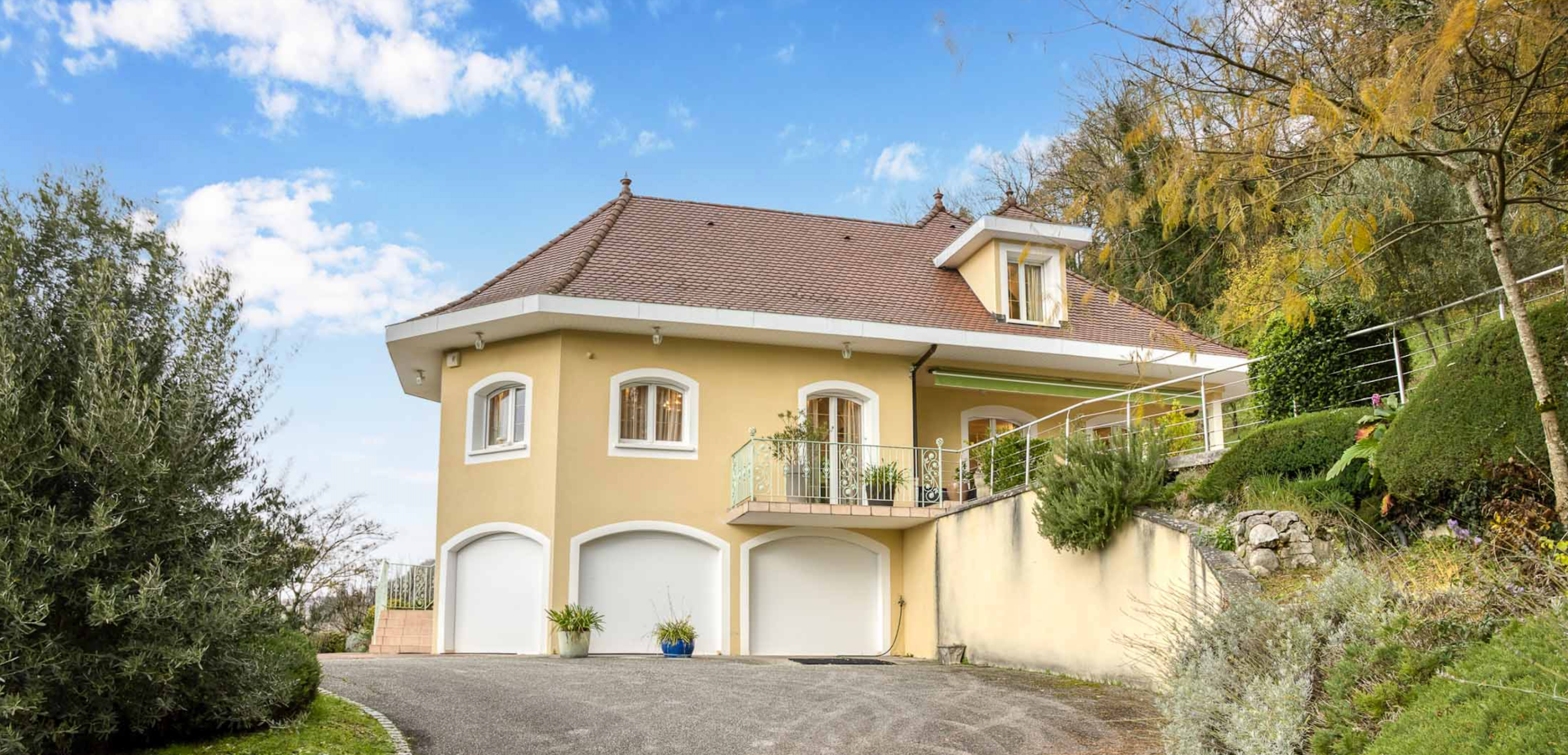 maison 13 Pièces en vente sur CHINDRIEUX (73310)