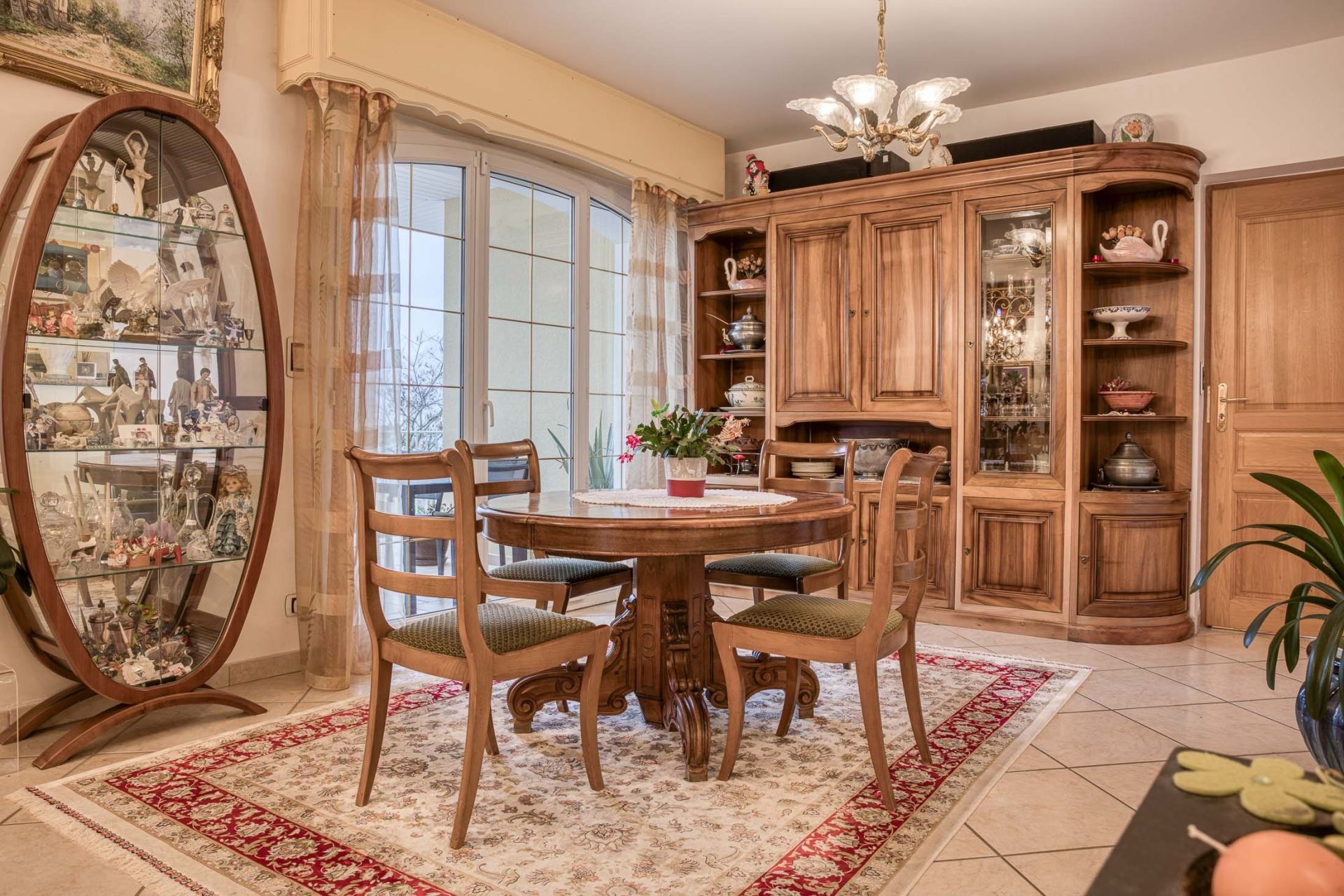 maison 13 Pièces en vente sur CHINDRIEUX (73310)