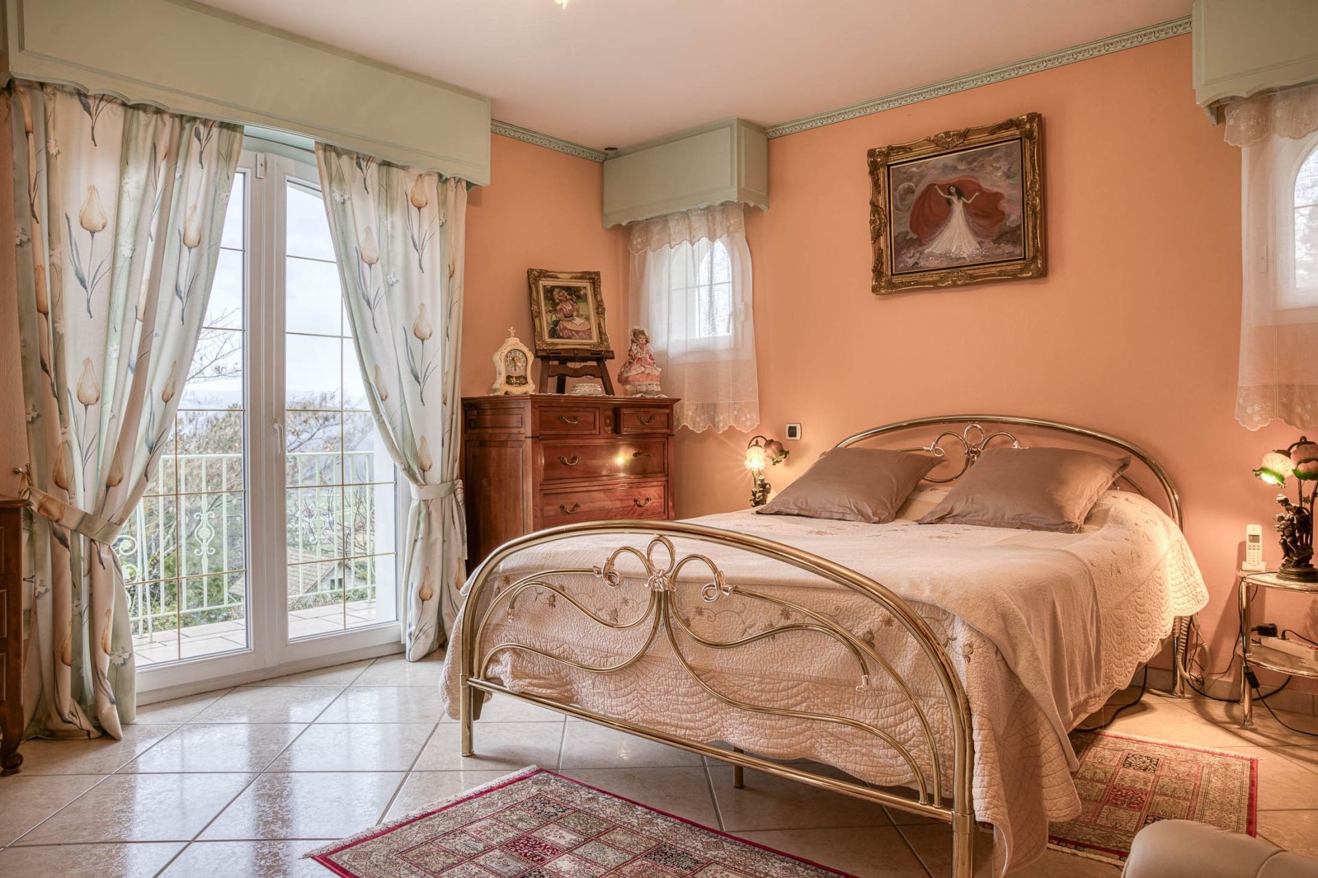 maison 13 Pièces en vente sur CHINDRIEUX (73310)
