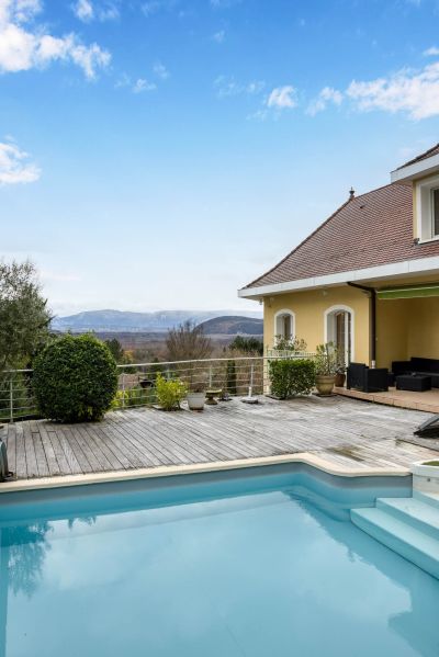 Sale House Chindrieux 13 Rooms 309 m²