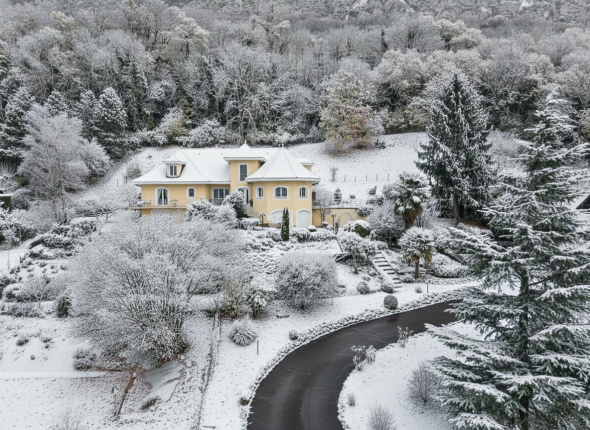 Sale House Chindrieux 13 Rooms 309 m²