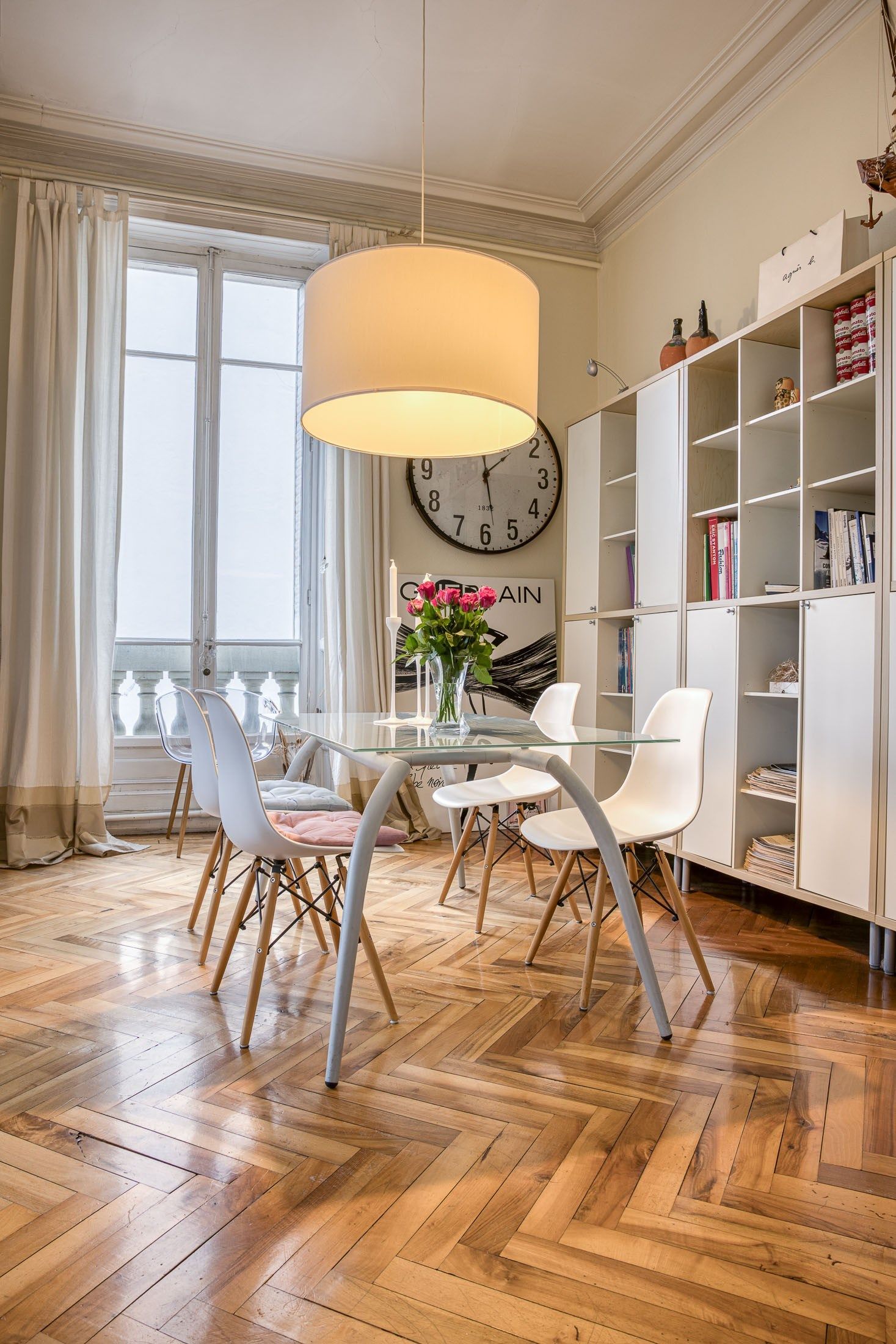 appartement 6 Pièces en vente sur AIX LES BAINS (73100)