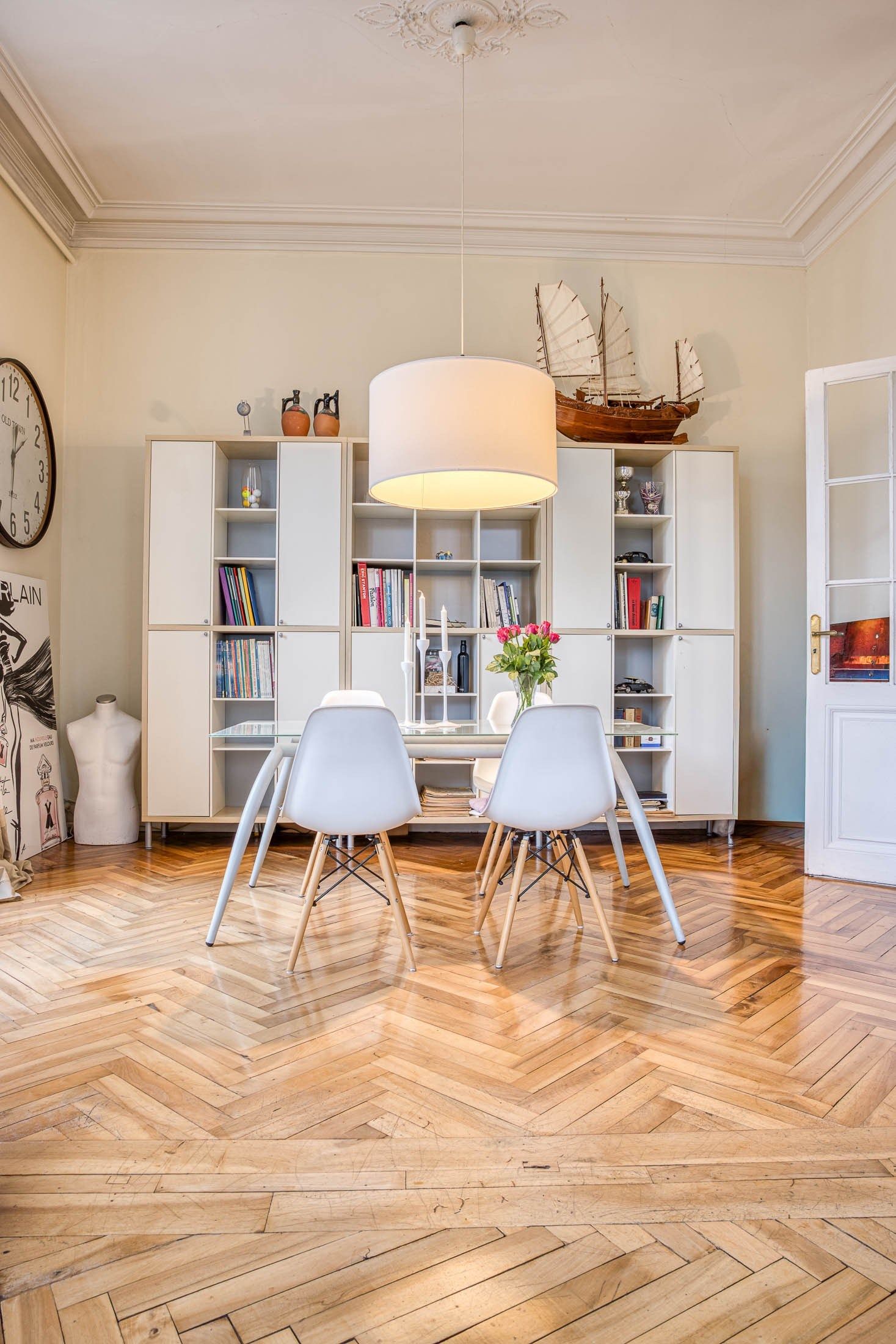 apartment 6 Rooms for sale on AIX LES BAINS (73100)