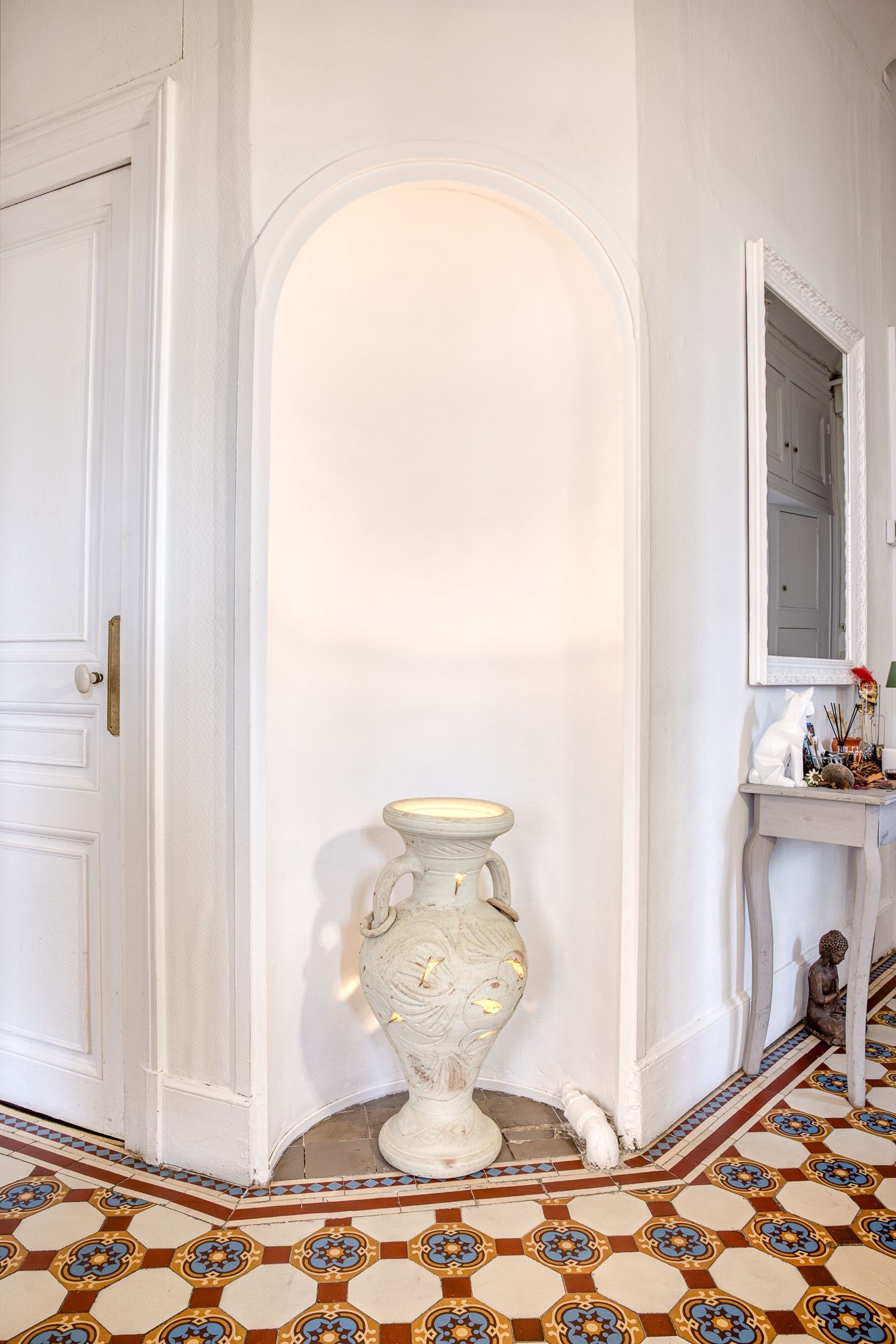 appartement 6 Pièces en vente sur AIX LES BAINS (73100)