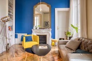 apartment 6 Rooms for sale on AIX LES BAINS (73100)