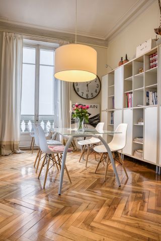 apartment 6 Rooms for sale on AIX LES BAINS (73100)