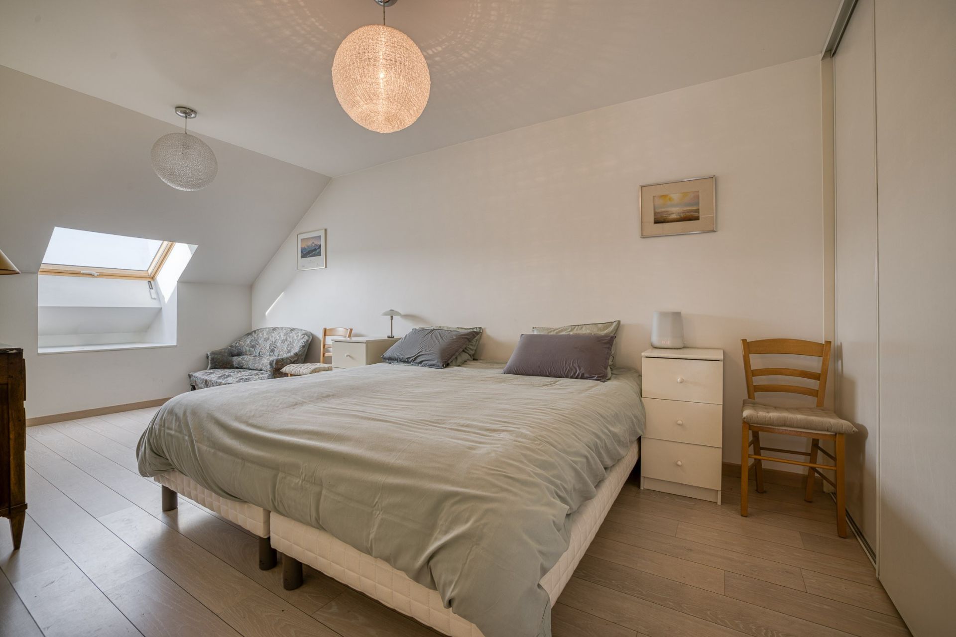 apartment 5 Rooms for sale on ANNECY (74000)