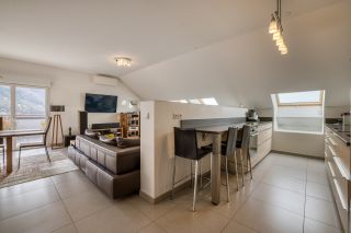 apartment 5 Rooms for sale on ANNECY (74000)