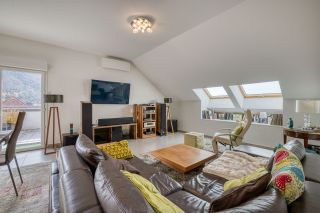 apartment 5 Rooms for sale on ANNECY (74000)