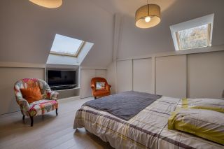 apartment 5 Rooms for sale on ANNECY (74000)