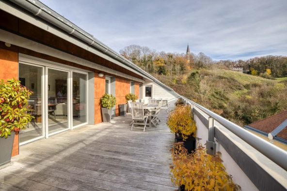 Sale Apartment Annecy 5 Rooms 144.7 m²